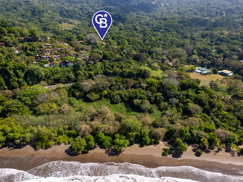 Land For Sale in Dominical