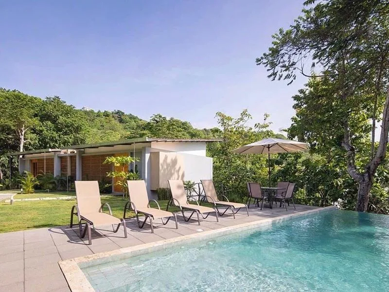 2 Bed Condo For Sale in Playa Hermosa