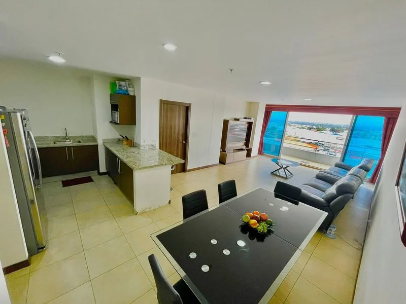 3 Bed Condo For Sale in La Sabana
