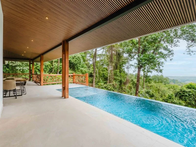 3 Bed Single Family Homes For Sale in Quepos