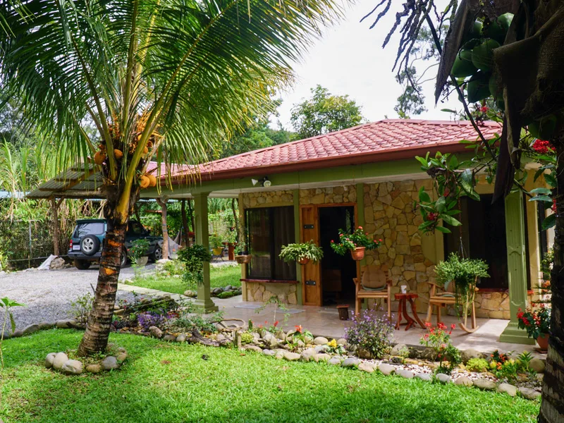 2 Bed Single Family Homes For Sale in Perez Zeledon — photo 2