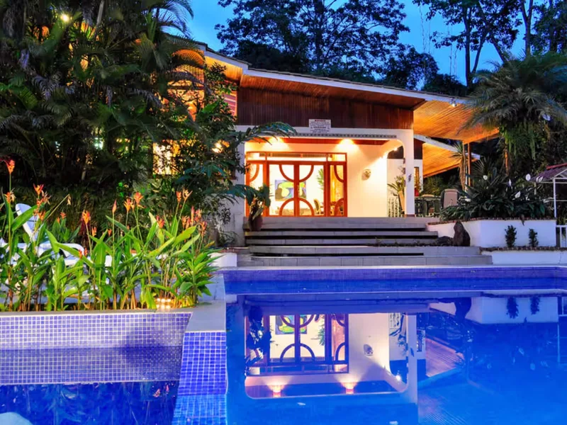 5 Bed Single Family Homes For Sale in Perez Zeledon