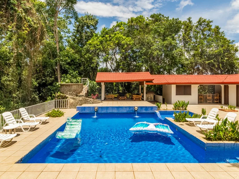 5 Bed Single Family Homes For Sale in Perez Zeledon — photo 2
