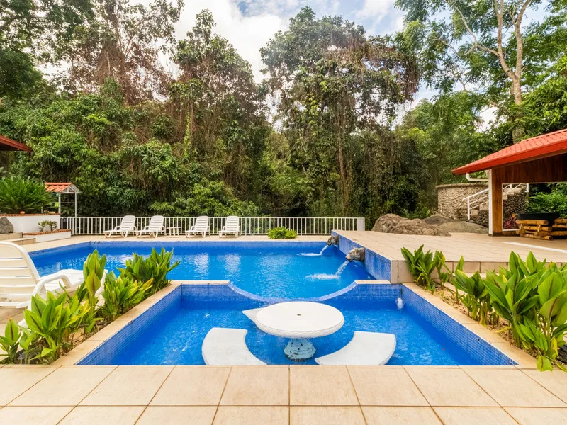 5 Bed Single Family Homes For Sale in Perez Zeledon — photo 4