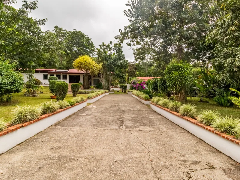 5 Bed Single Family Homes For Sale in Perez Zeledon — photo 5
