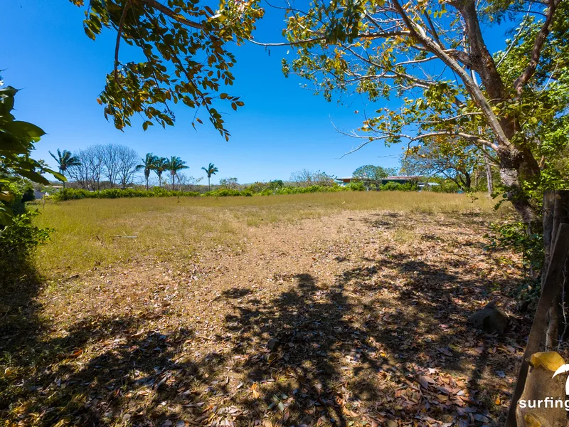 Land For Sale in Nosara
