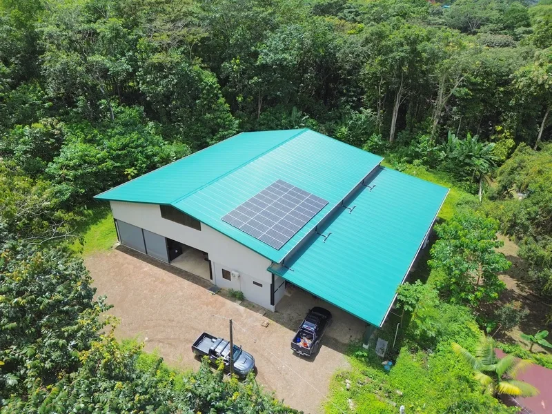 Commercial For Sale in Ojochal