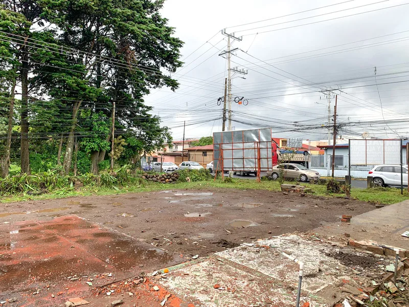Land For Sale in Moravia — photo 3