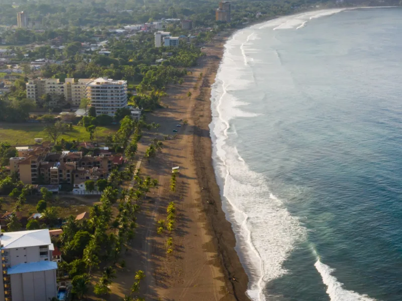 Communities For Sale in Jaco