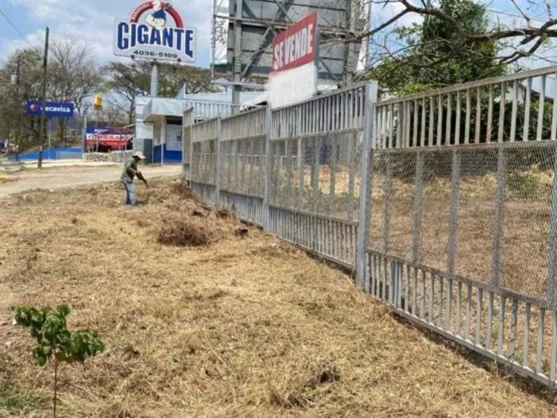 Land For Sale in Nicoya Peninsula