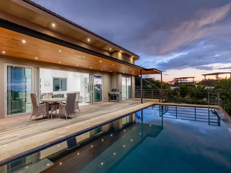 3 Bed Single Family Homes For Sale in Tamarindo