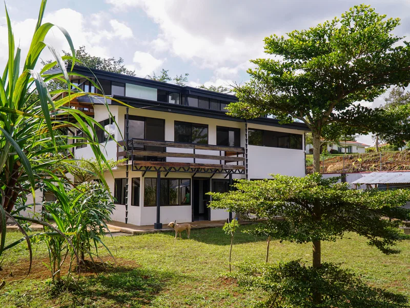 5 Bed Single Family Homes For Sale in Perez Zeledon