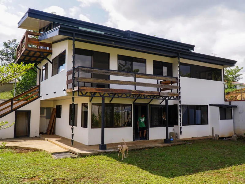 5 Bed Single Family Homes For Sale in Perez Zeledon — photo 2