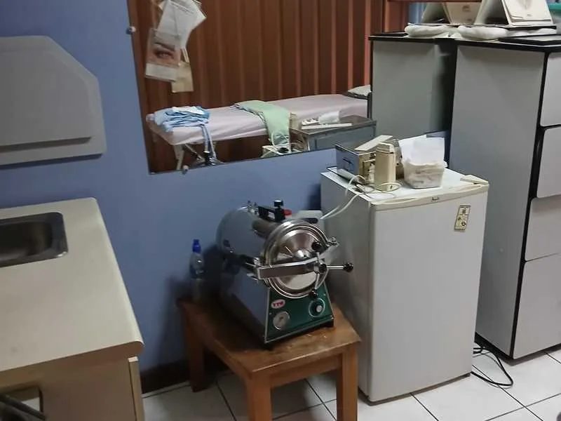 1 Bed Commercial To Rent in Tibas — photo 2