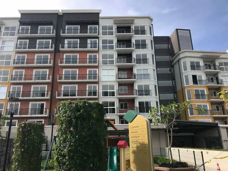 1 Bed Condo For Sale in Heredia