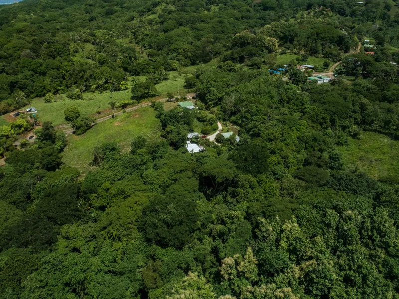 Land For Sale in Playa Carrillo