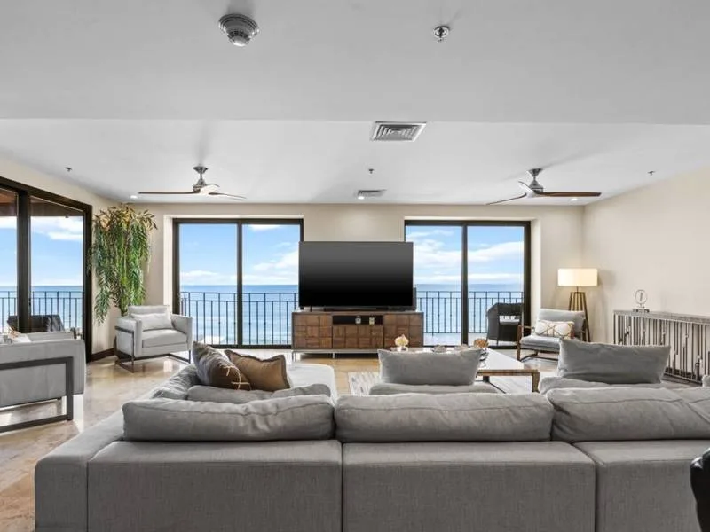 3 Bed Condo For Sale in Jaco