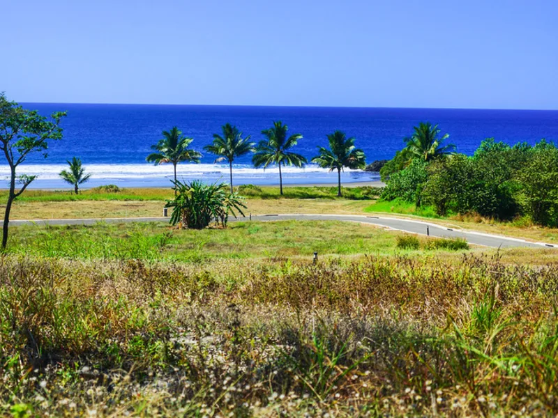 Land For Sale in Ostional