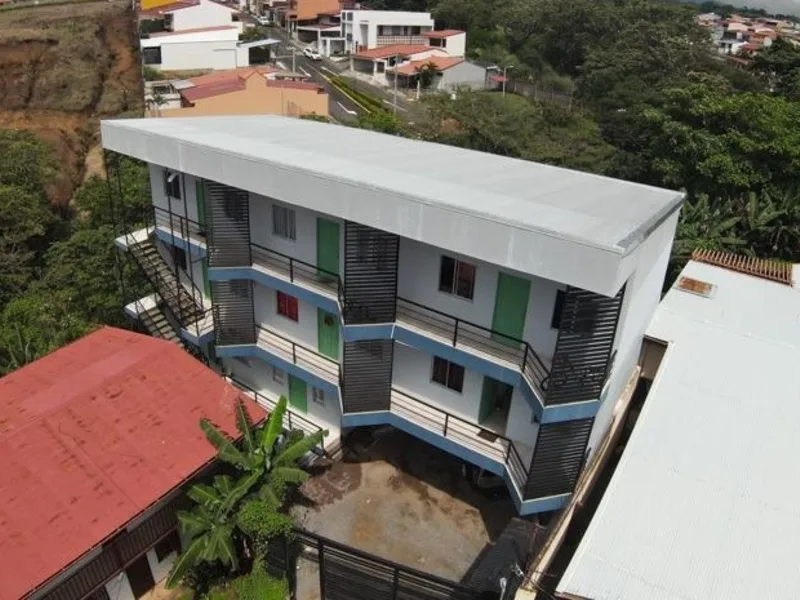 12 Bed Commercial For Sale in Santo Domingo