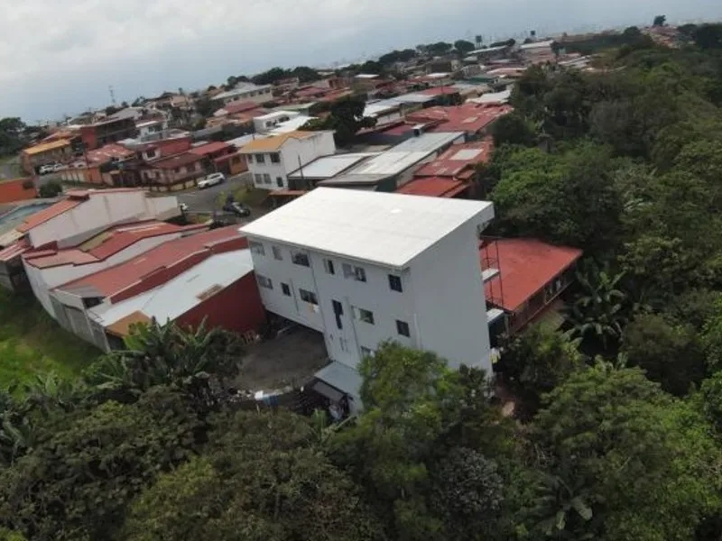 12 Bed Commercial For Sale in Santo Domingo — photo 2