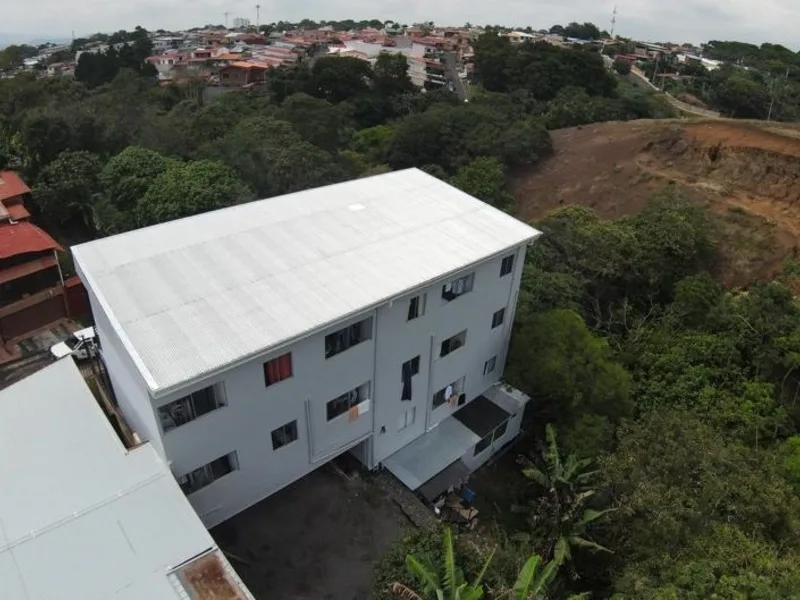 12 Bed Commercial For Sale in Santo Domingo — photo 3