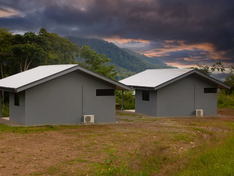 2 Bed Single Family Homes For Sale in Savegre