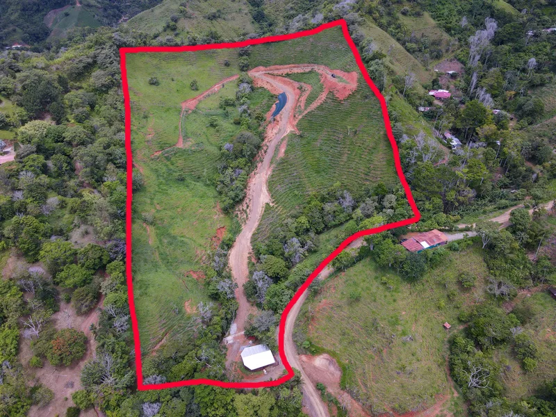 Land For Sale in Perez Zeledon — photo 2
