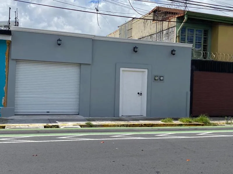 5 Bed Commercial For Sale in San Jose