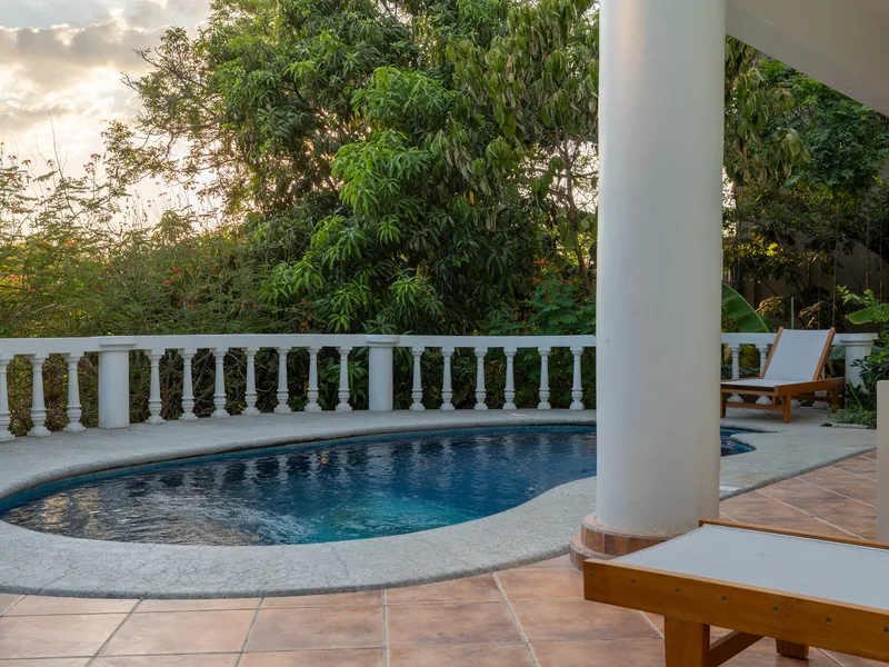 2 Bed Apartment To Rent in Nosara