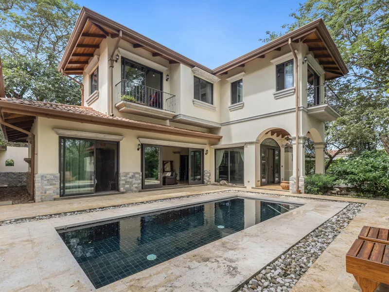 7 Bed Single Family Homes For Sale in Hacienda Pinilla