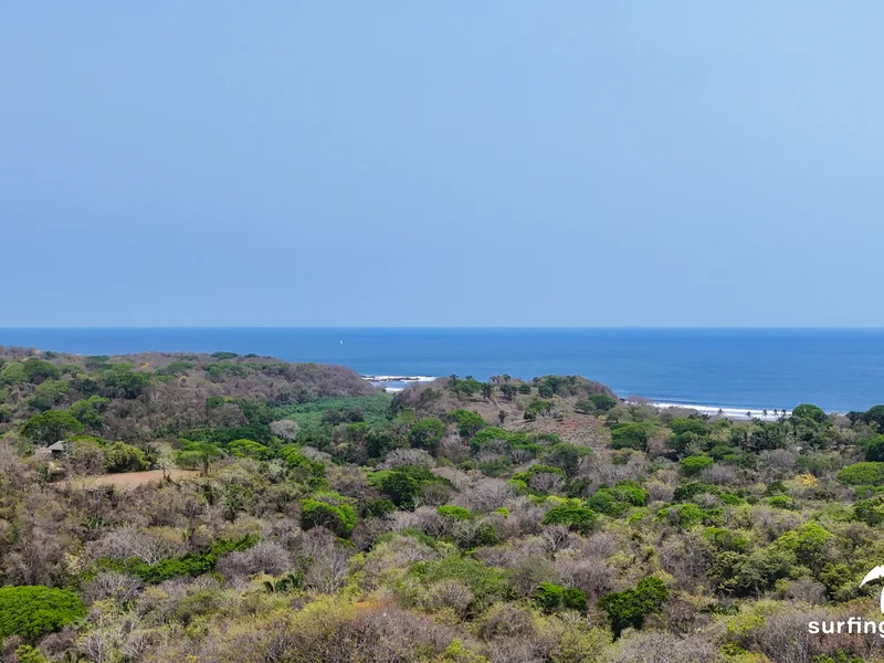 Land For Sale in Ostional