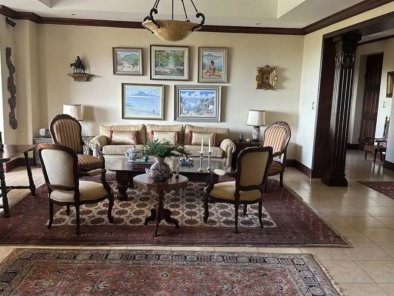 3 Bed Condo For Sale in Colinas De Montealegre — photo 3