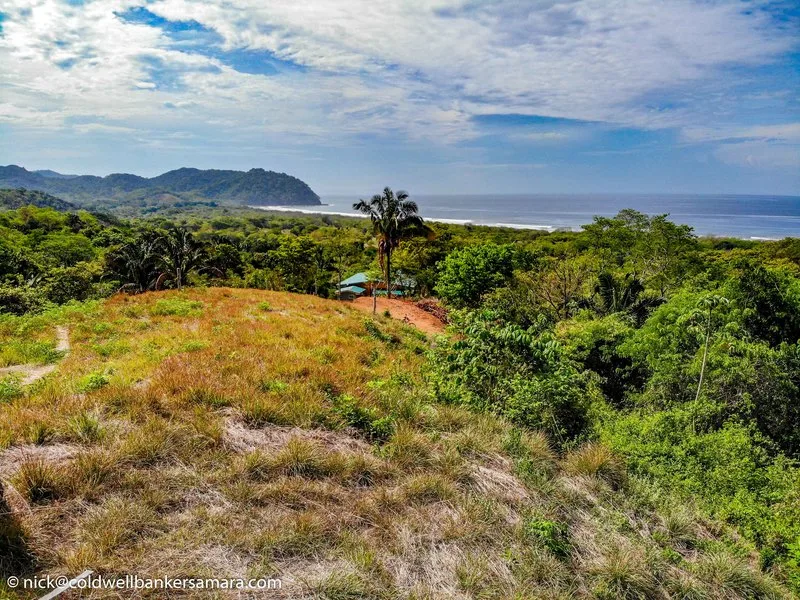 Land For Sale in Playa Camaronal