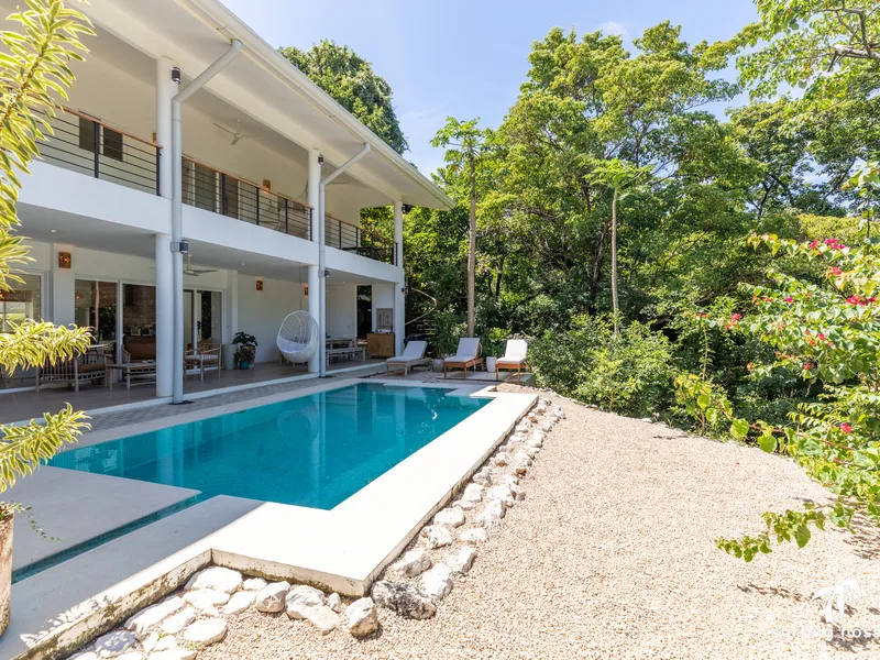 4 Bed Single Family Homes To Rent in Nosara