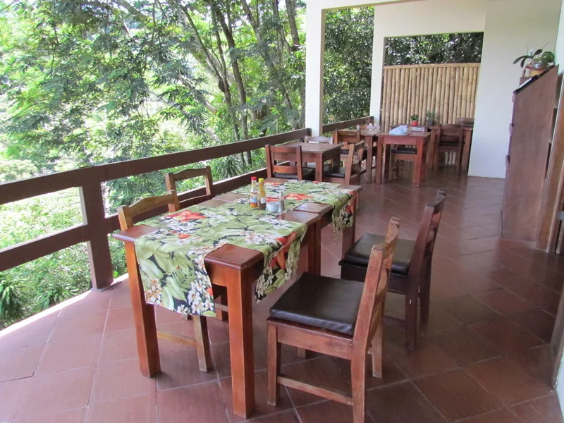 15 Bed Hotel / Leisure For Sale in Turrubares — photo 4