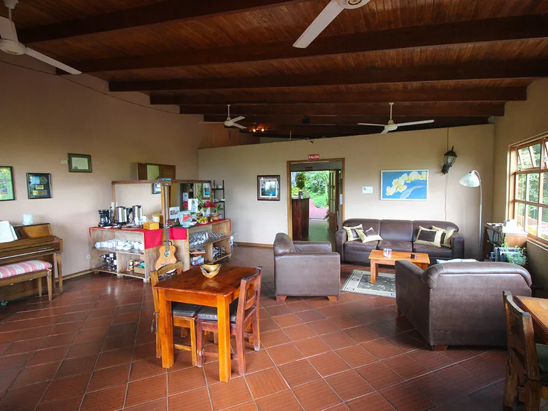 15 Bed Hotel / Leisure For Sale in Turrubares — photo 5