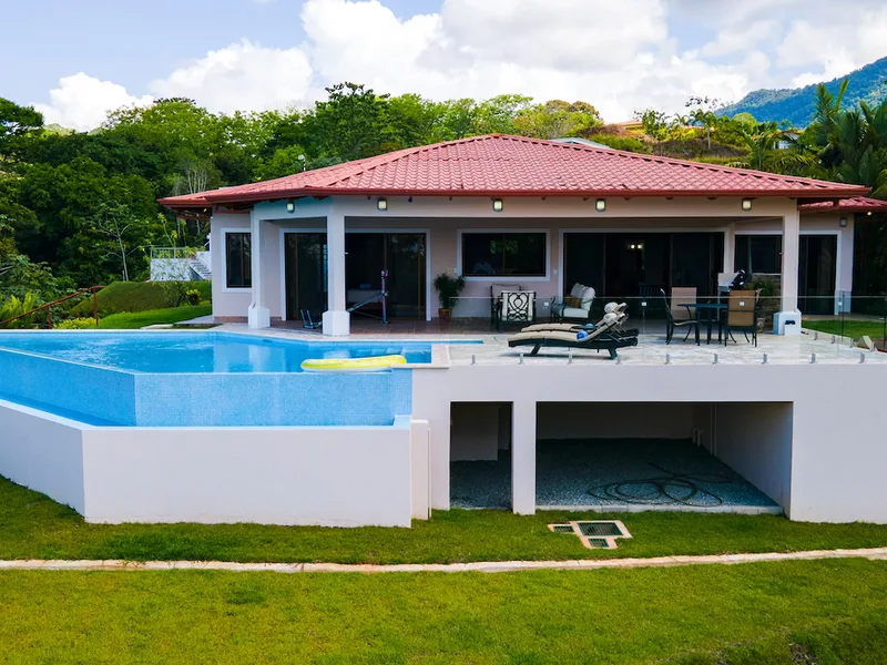 2 Bed Single Family Homes For Sale in Ciudad Cortes