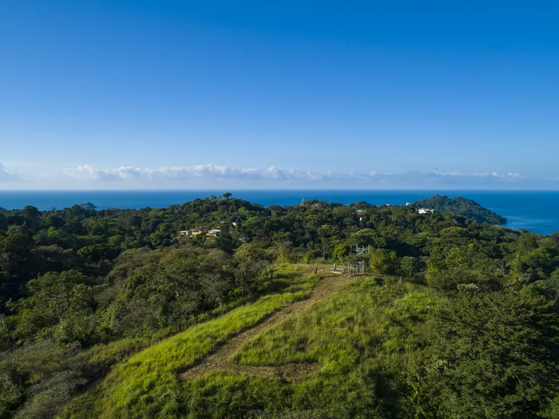 Land For Sale in Manuel Antonio