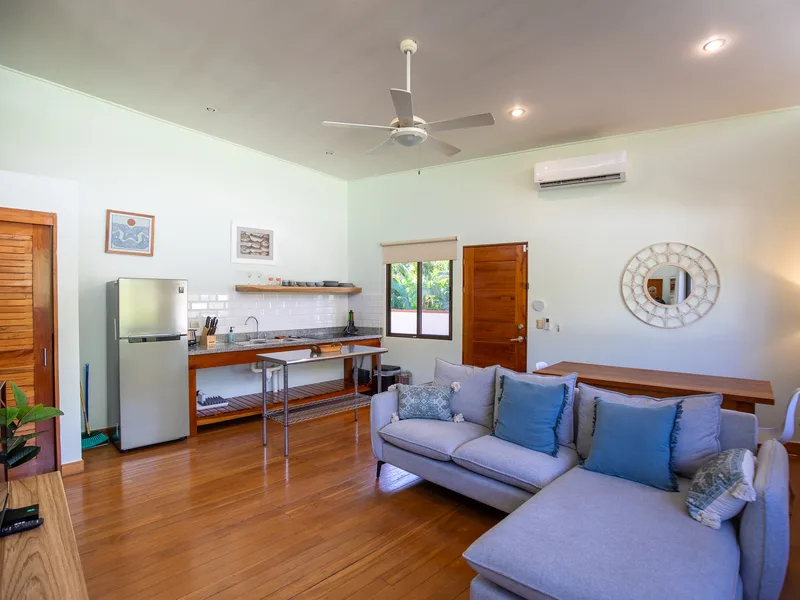 1 Bed Apartment To Rent in Nosara