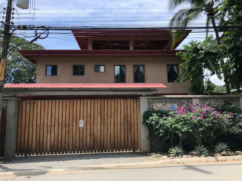 6 Bed Single Family Homes For Sale in Dominical