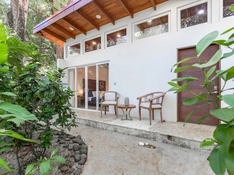 5 Bed Single Family Homes To Rent in Nosara