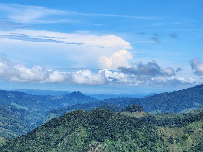 Land For Sale in Perez Zeledon