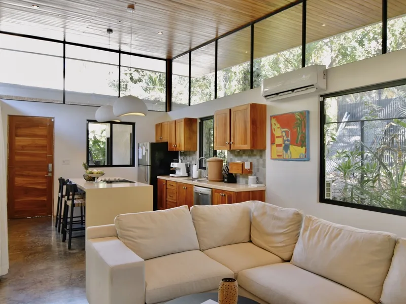 2 Bed Single Family Homes To Rent in Nosara