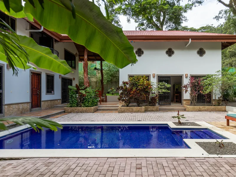 3 Bed Single Family Homes To Rent in Nosara