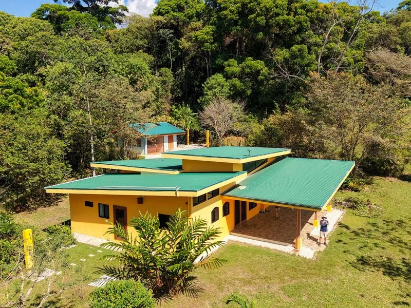 2 Bed Single Family Homes For Sale in Perez Zeledon
