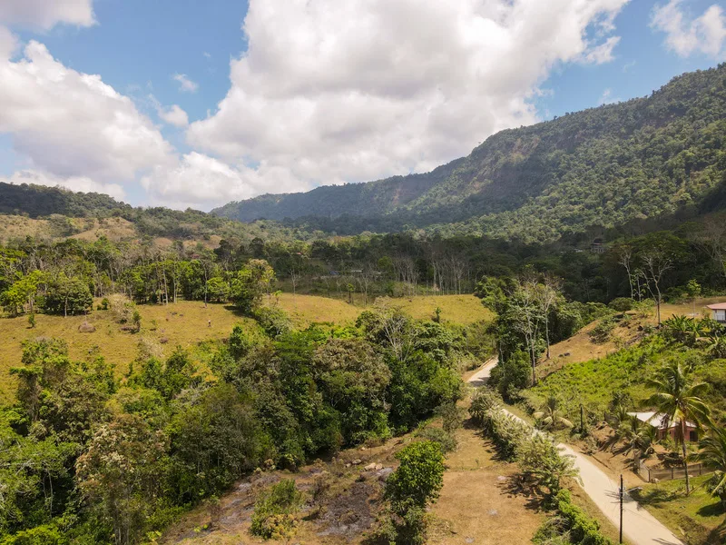 Land For Sale in Perez Zeledon