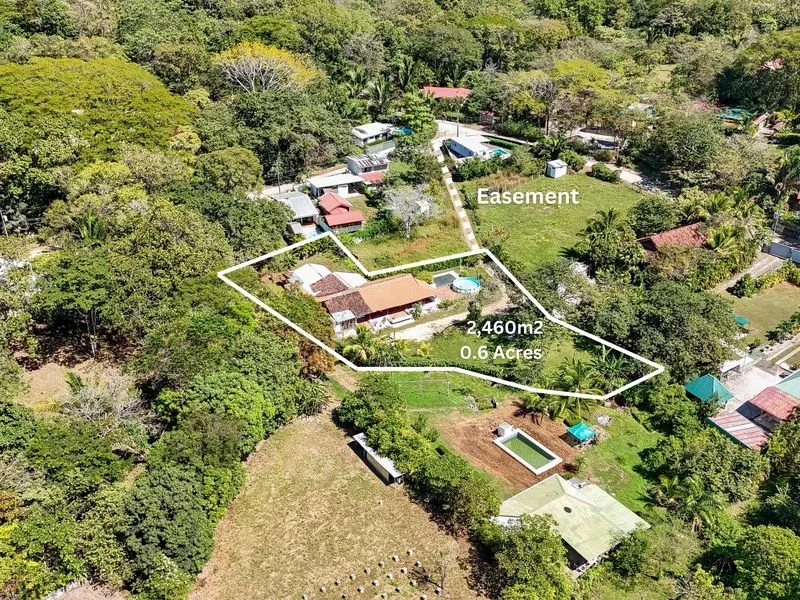 4 Bed Single Family Homes For Sale in Playa Carrillo