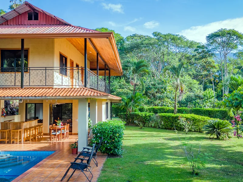 2 Bed Single Family Homes For Sale in Ojochal