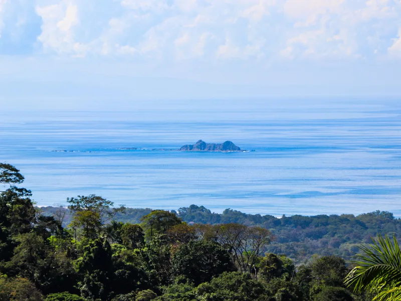 Land For Sale in Uvita