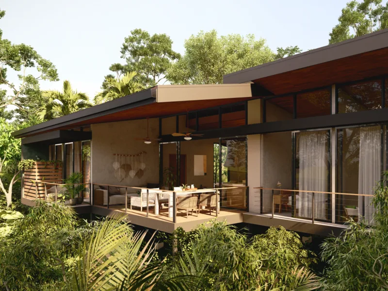 3 Bed Single Family Homes For Sale in Nosara